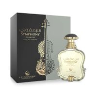 Le Falcone Symphony Harmony Edp 100 Ml Mujer