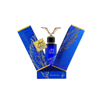 Perfume Khadlaj Saqr Al Badia Extrait De Parfum 100 Ml Hombre