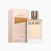 Lattafa Rave Au Soleil Edp 100 Ml Perfume Mujer