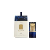 Perfume Lattafa Al Nashama Caprice Edp 100ml Unisex