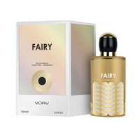 Lattafa Vurv Fairy Edp 100 Ml Mujer