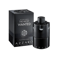Perfume Azzaro The Most Wanted Intense Edp Para Hombre 100ml