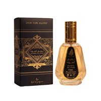 Ard Al Zaafaran Badee Al Oud Edp 50 Ml Hombre