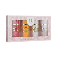 Set Lataffa My Yara Collection Edp 25ml 4pz Mujer