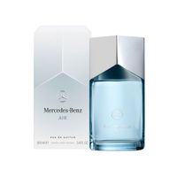 Perfume Mercedes Benz Lsa Air Edp 100 Ml Hombre