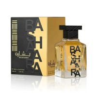 Perfume Ard Zaafaran Bashaara Edp 100 Ml Unisex Original