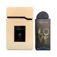 Perfume Lattafa Pride Affection Edp 100 Ml Unisex
