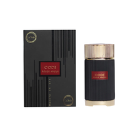 Perfume Khadlaj Code Rouge Amour edp 100ml Hombre