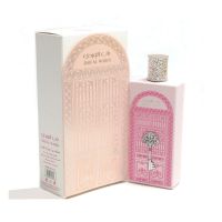 Perfume Ard Zaafaran Bab Al Wardi Edp 100 Ml Unisex Original