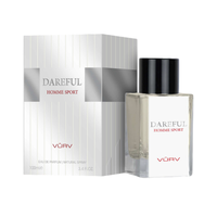Lattafa Vurv Dareful Homme Sport Edp 100 Ml Hombre