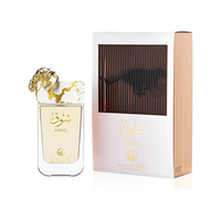 Le Falcone Shouq Edp 90 Ml Perfume Mujer