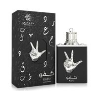 Amaran Exclusive Kafu Edp 100 Ml Hombre