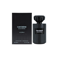 Lattafa Vurv Cuir Ebene Edp 100 Ml Hombre