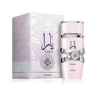 Perfume Lattafa Yara Edp 100ml Mujer