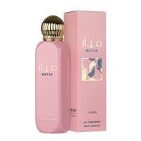 Lattafa Mayar Body Spray 150 Ml Mujer