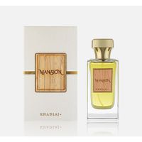 Khadlaj Mansion Edp 100 Ml Perfume Unisex