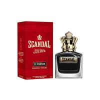 Scandal Le Parfum Edp Intense Pour Homme 100 Ml Recargable