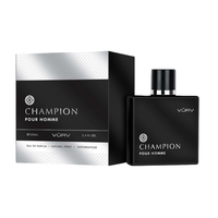 Lattafa Vurv Champion Edp 100 Ml Hombre