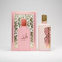 Ard Al Zaafaran Barez Velvety Edp 100 Ml Hombre