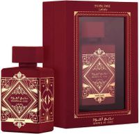 Perfume Lattafa Badee Al Oud Sublime Edp 100 Ml Unisex