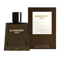 Burberry Hero Parfum 100 Ml Hombre Perfume Hombre
