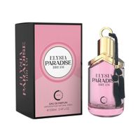 Camara Elysia Paradise Dream Edp 100 Ml Mujer