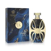 Amaran Exclusive Taraf Bleu Edp 100 Ml Unisex
