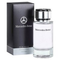Perfume para Hombre Mercedes-Benz For Men EDT 240 ML