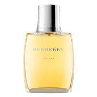 Burberry Classico Edt 100ml Hombre