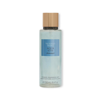 Aqua Kiss Shimmer Body Splash 250ml  Nuevo Formato