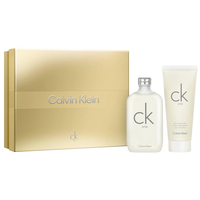 Ck One Edt 200 Ml + 200 Ml Set 2 Pcs Perfume Unisex