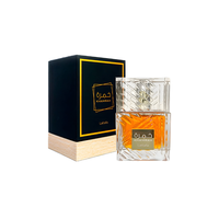 Perfume Lattafa Khamrah Edp 100 Ml Unisex