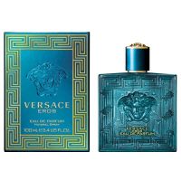 Versace Eros Edp Hombre 100ml Hombre