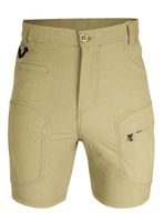 Shorts Outdoor Trekking Fénec Hombre