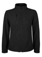 Chaqueta Polar Panal Corporativa Culpeo Mujer