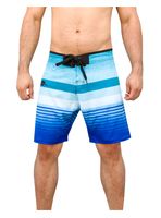 Shorts Summer Sea Colorado Hombre