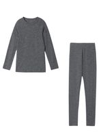 Conjunto Micropolar Primera Capa Blanford Niños