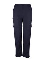 Pantalón Trekking Desmontable Ripstop UPF50 Fénec Mujer