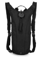 Mochila Camelback Hidratación Outdoor Ciclismo Tactica 2L