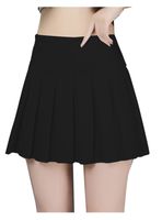 Falda Plisada Pale Mujer