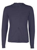 Cortaviento Stretch Microperforado Sechurano Mujer