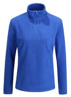 Polera Micropolar Segunda Capa Chilla Mujer