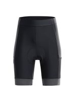 Calza Cycling Acolchado Dryup Corsac Hombre