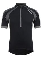 Polera Tricota Manga Corta Swift Hombre