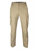 Pantalón Trekking Ripstop Elastizado UPF50 Fénec Hombre