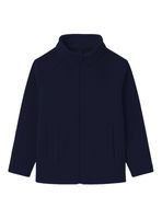 Chaqueta Polar Liso Chilla Niños