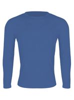 Polera Dry Fit Microperforado I Capa Sechurano Hombre