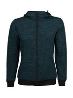 Chaqueta Micropolar Deportiva Culpeo Mujer