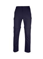Pantalón Trekking Desmontable Ripstop UPF50 Fénec Hombre