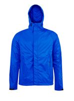 Cortaviento Impermeable Termosellado Hombre